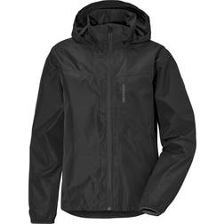 Didriksons Incus Jacket - Black