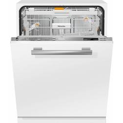 Miele G6775SCVIXXL Integrated