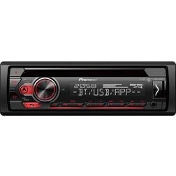 Pioneer DEH-S310BT