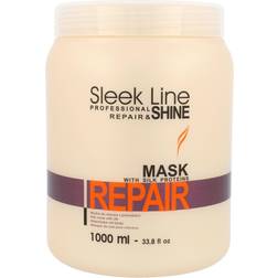 Stapiz Sleek Line Repair Mask 1000ml