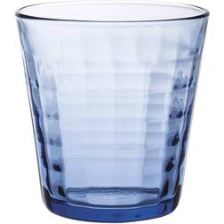 Duralex Prisme Marine Tumblerglas 27.5cl 4st