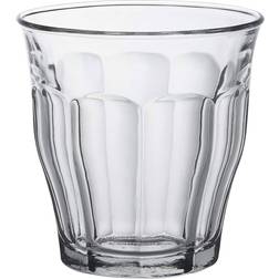 Duralex Picardie Tumbler 25cl 4pcs