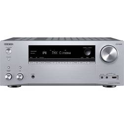 Onkyo Receptor Tx-nr696 Negro