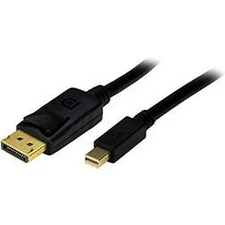 MCL Samar DisplayPort - Mini DisplayPort 3m