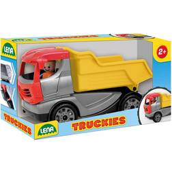 Lena Truckies Dump Truck 22cm