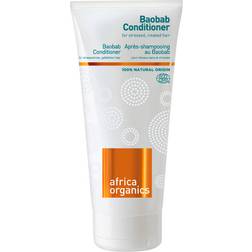 Africa Organics Baobab Conditioner 200ml