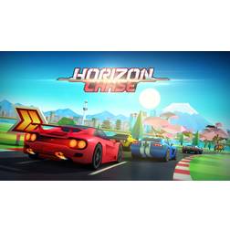 Horizon Chase Turbo (PC)