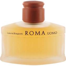 Laura Biagiotti Roma Uomo EdT 125ml