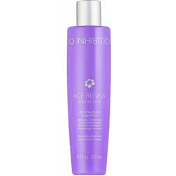 No Inhibition Age Renew Revitalizing Shampoo 250ml