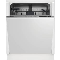 Blomberg LDV42124 Integrated