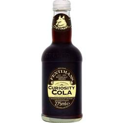 Fentimans Curiosity Cola