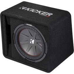 Kicker CompR VCWR122