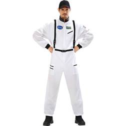 Widmann Astronaut White