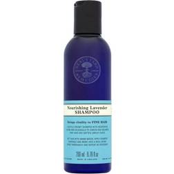 Neal's Yard Remedies Nourishing Lavender Shampoo 200ml