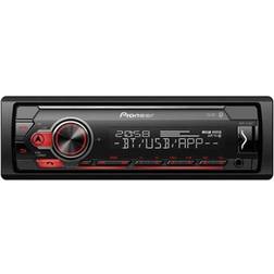 Pioneer MVH-S410BT