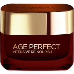 L'Oréal Paris Age Perfect Intensive Re-Nourish 50ml