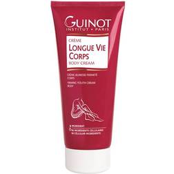 Guinot Longue Vie Corps Body Cream 200ml