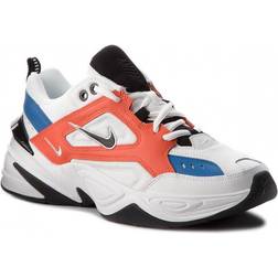 Nike M2K Tekno W - Team Orange