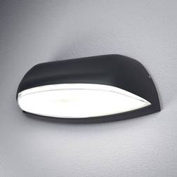 Osram Endura Style Wide Wall Flush Light 21cm