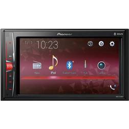 Pioneer MVH-A210BT