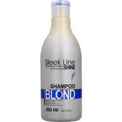 Stapiz Sleek Line Blond Shampoo 300ml