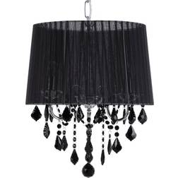 Beliani Evans Pendellampa ∅ 40cm