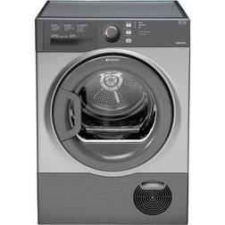 Hotpoint TCFS83BGG Grey