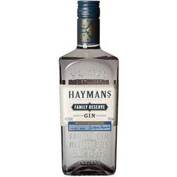 Hayman's Family Reserve Gin 41.3% 70 cl