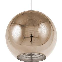 Beliani Asaro Pendant Lamp 25cm