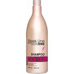 Stapiz Sleek Line Colour Shampoo 1000ml