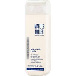 Marlies Möller Pashmisilk Supreme Shampoo 200ml