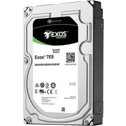 Seagate 8To SATAIII 256Mo Exos 7E8 ST8000NM000A