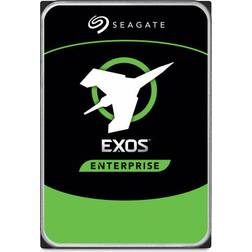 Seagate Exos X16 ST16000NM001G Vaste schijf