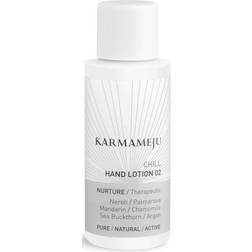 Karmameju Chill Hand Lotion 02 50ml