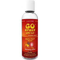 Catchlife Go Crazy with Lust Exotic Fruit 100ml