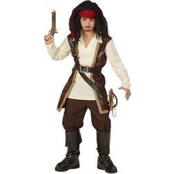Widmann Ruig piraten pak Sjors
