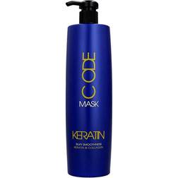 Stapiz Keratin Code Hair Mask 1000ml