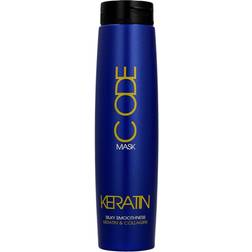Stapiz Keratin Code Hair Mask 250ml