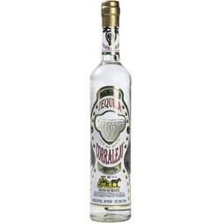 Tequila Corralejo Blanco 38% 70 cl