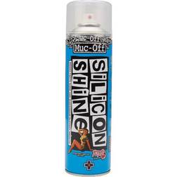 Muc-Off Abrillantador Silicone Shine 500ml