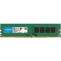 Crucial CT16G4DFD832A DDR4 3 200 MHz PC4-25600 16 Go CL22