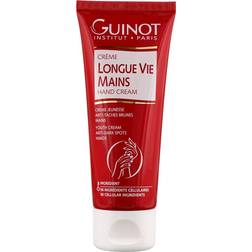 Guinot Longue Vie Mains Hand Cream 2.5fl oz