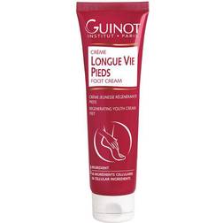 Guinot Longue Vie Pieds Foot Cream 125ml