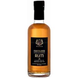 Munus Northland Premium Orange Rum 38% 50 cl