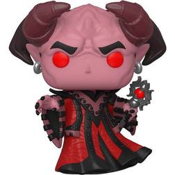 Funko Pop! Games Dungeons & Dragons Asmodeus