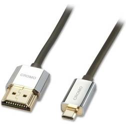 Lindy Cromo HDMI - Micro HDMI 0.5m