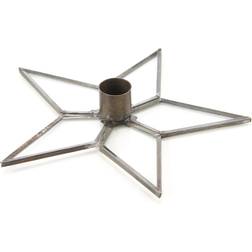 Nkuku Natema Candlestick 3cm