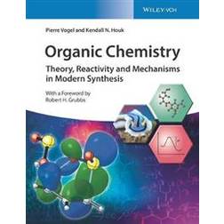 Organic Chemistry (Hardcover, 2019)