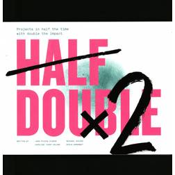 Half Double (Hæftet, 2019)