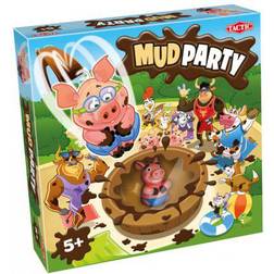 Tactic Mud Party